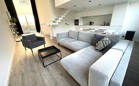 Loft-Appartement 'T Keizershof
